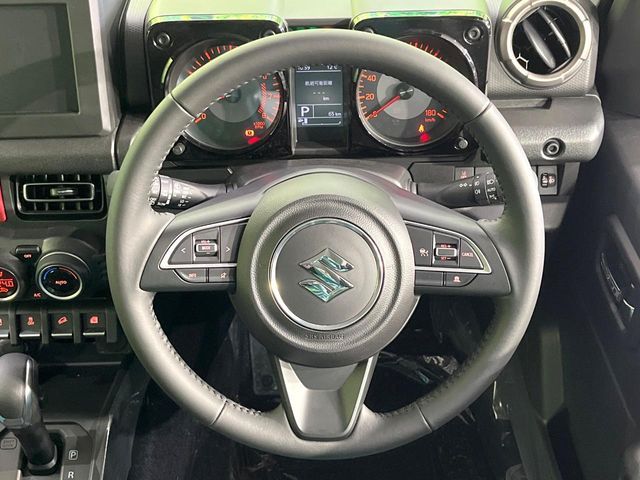 SUZUKI JIMNY NOMADE 2026 Image 31