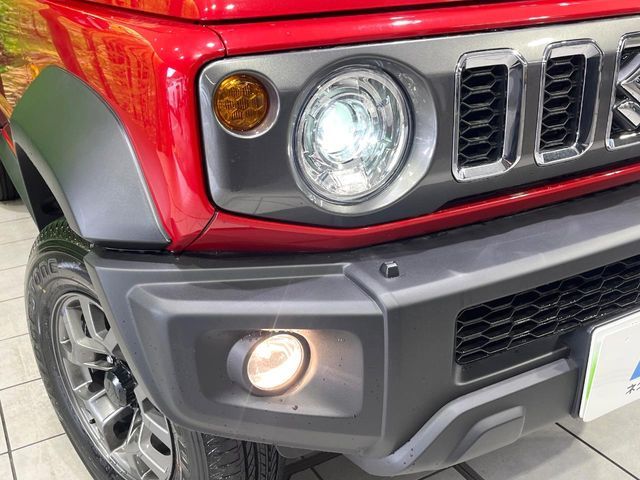SUZUKI JIMNY NOMADE 2026 Image 31