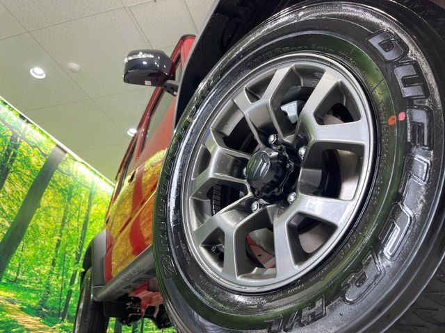 SUZUKI JIMNY NOMADE 2026 Image 31