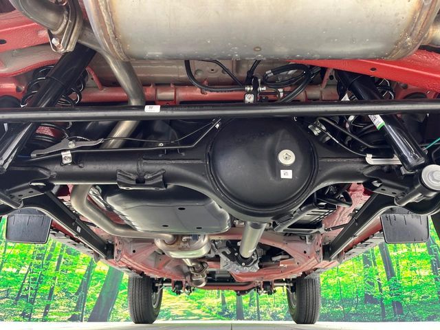 SUZUKI JIMNY NOMADE 2026 Image 31