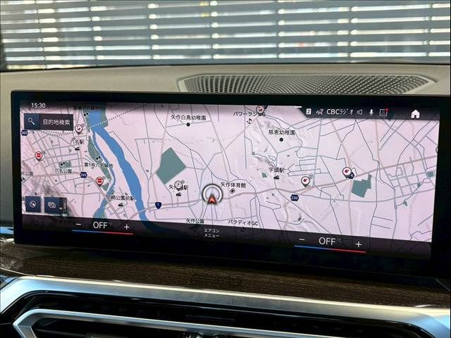 BMW 3SERIES SEDAN 2023 Image 31