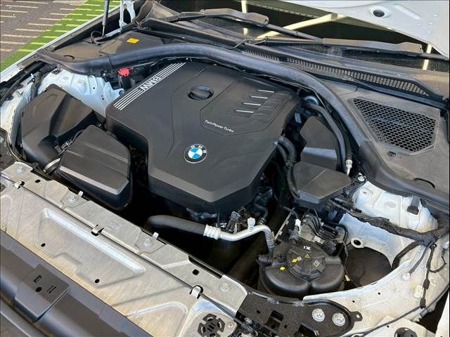 BMW 3SERIES SEDAN 2023 Image 31