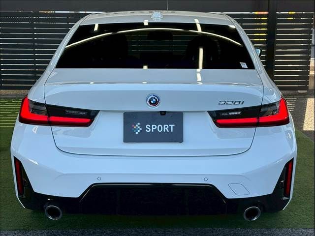 BMW 3SERIES SEDAN 2023 Image 31