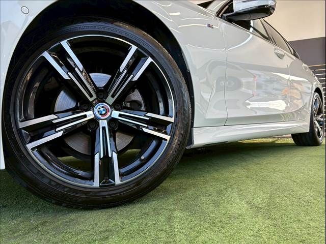 BMW 3SERIES SEDAN 2023 Image 31