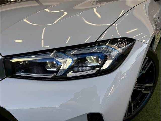 BMW 3SERIES SEDAN 2023 Image 31