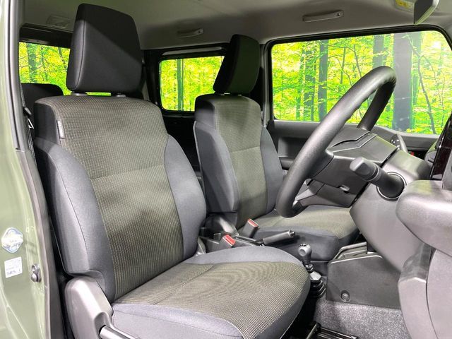 SUZUKI JIMNY 4WD 2025 Image 31