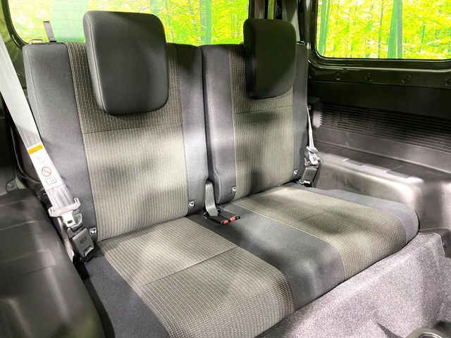 SUZUKI JIMNY 4WD 2025 Image 31