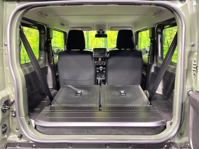 SUZUKI JIMNY 4WD 2025 Image 31