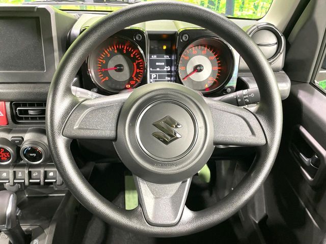 SUZUKI JIMNY 4WD 2025 Image 31