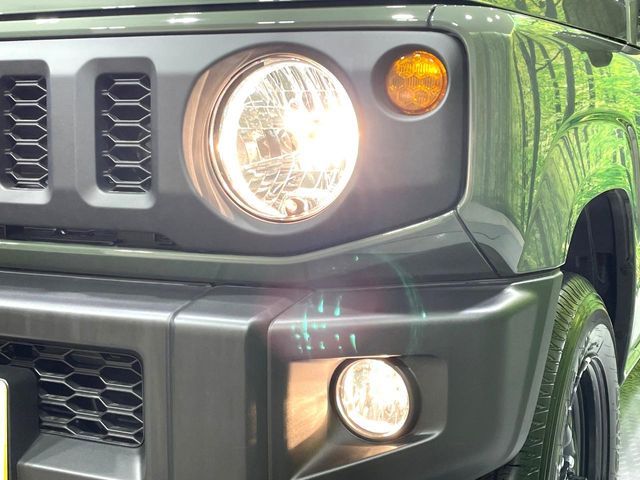 SUZUKI JIMNY 4WD 2025 Image 31