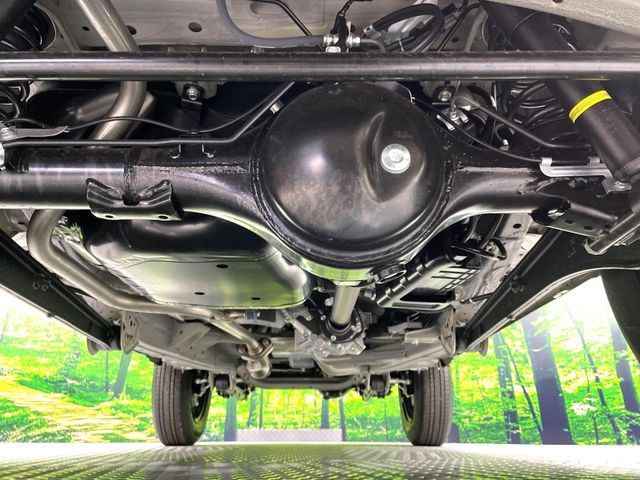 SUZUKI JIMNY 4WD 2025 Image 31