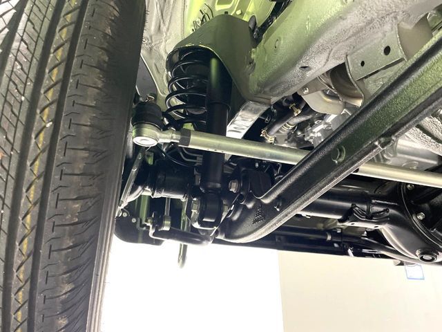 SUZUKI JIMNY 4WD 2025 Image 31