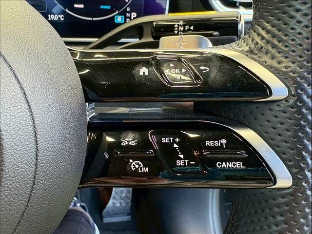 MERCEDES BENZ C CLAS 2023 Image 31