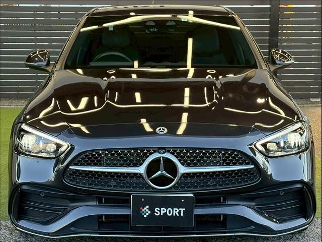 MERCEDES BENZ C CLAS 2023 Image 31