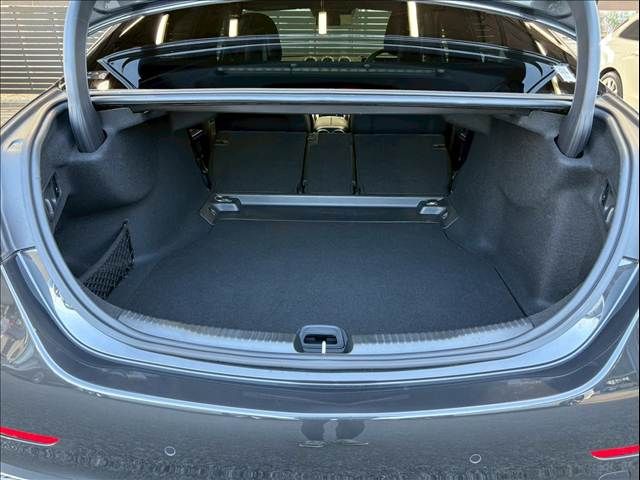 MERCEDES BENZ C CLAS 2023 Image 31