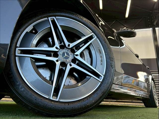 MERCEDES BENZ C CLAS 2023 Image 31