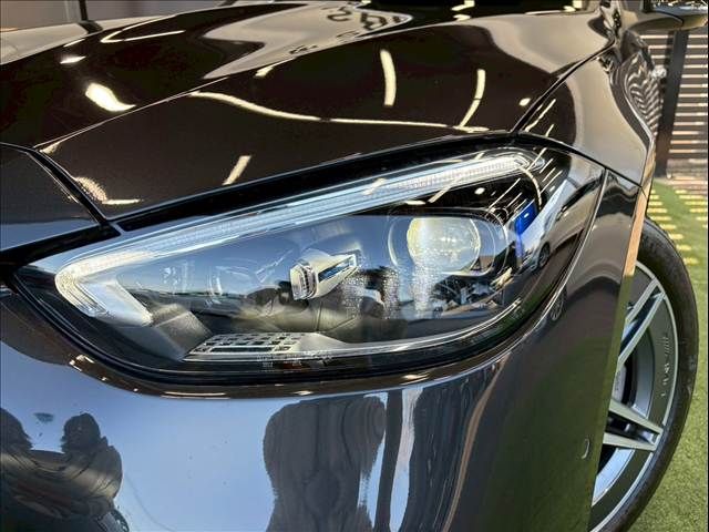 MERCEDES BENZ C CLAS 2023 Image 31