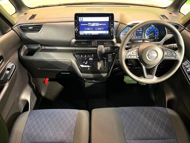 NISSAN ROOX 2021 Image 31