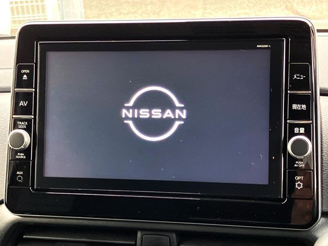 NISSAN ROOX 2021 Image 31