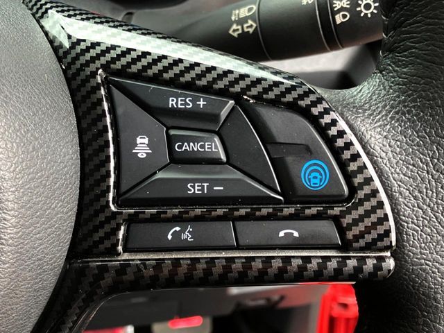 NISSAN ROOX 2021 Image 31