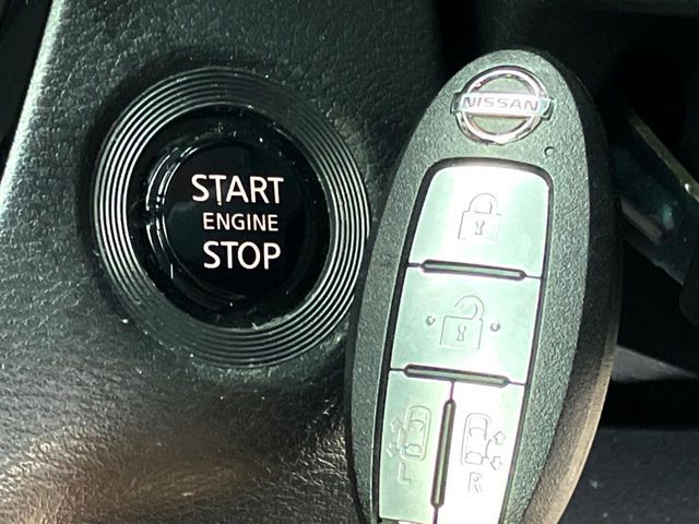 NISSAN ROOX 2021 Image 31