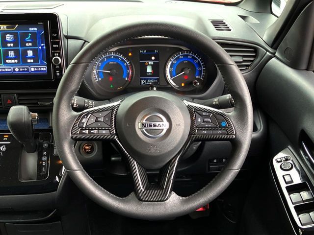 NISSAN ROOX 2021 Image 31