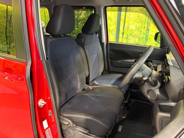 NISSAN ROOX 2021 Image 31