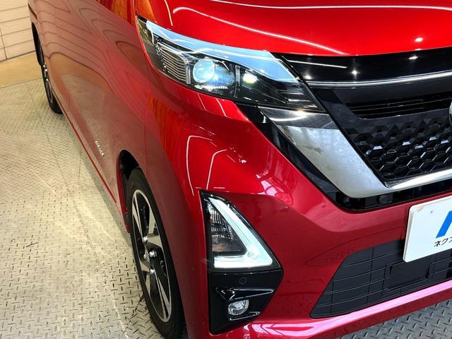 NISSAN ROOX 2021 Image 31