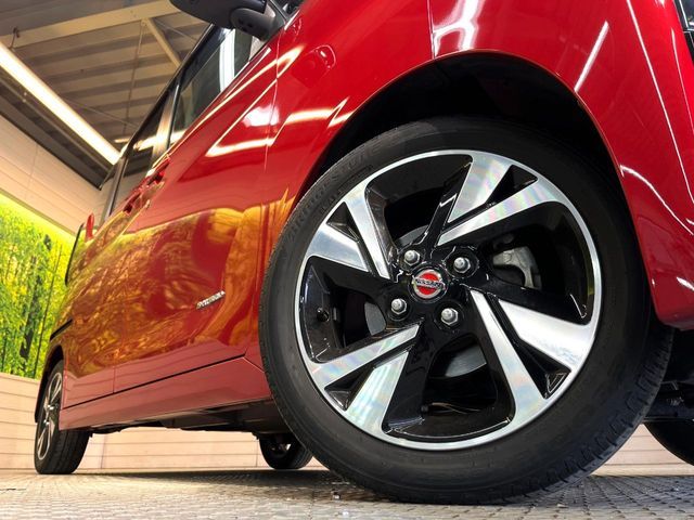 NISSAN ROOX 2021 Image 31