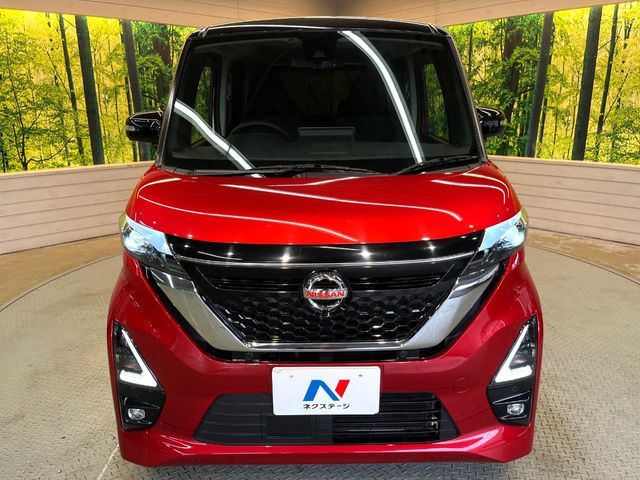 NISSAN ROOX 2021 Image 31