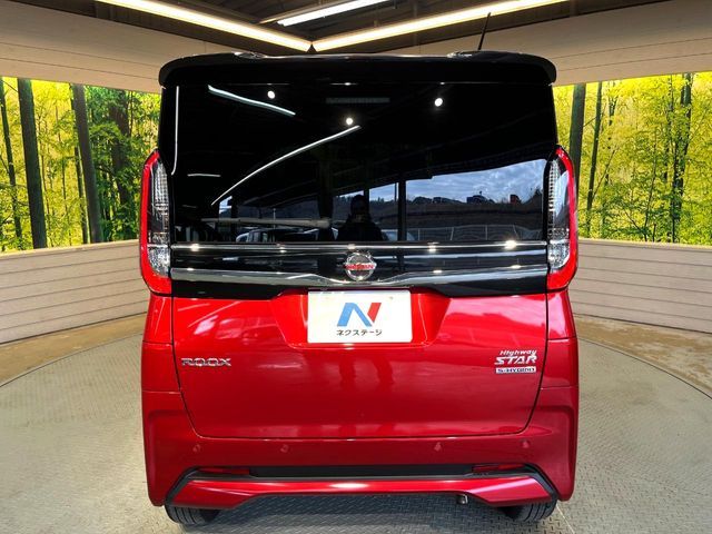 NISSAN ROOX 2021 Image 31