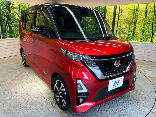 NISSAN ROOX 2021 Image 31