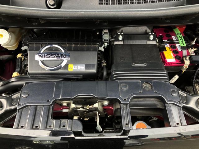 NISSAN ROOX 2021 Image 31