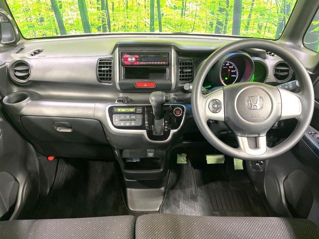 HONDA N BOX CUSTOM 2015 Image 31