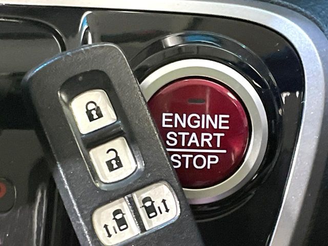 HONDA N BOX CUSTOM 2015 Image 31