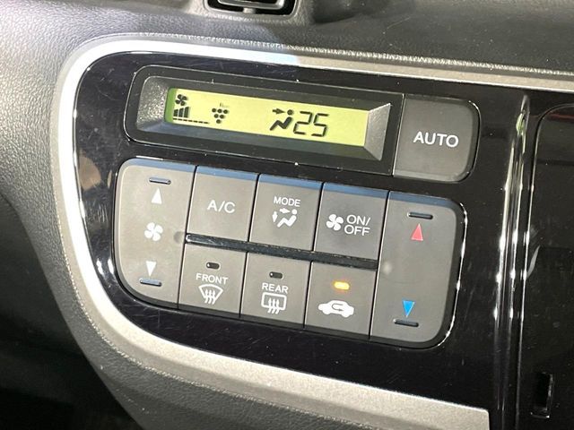 HONDA N BOX CUSTOM 2015 Image 31