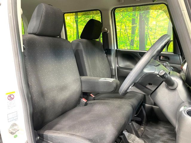 HONDA N BOX CUSTOM 2015 Image 31