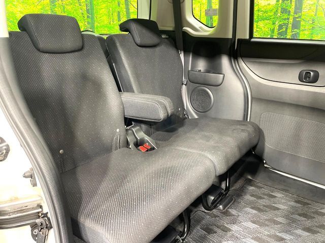 HONDA N BOX CUSTOM 2015 Image 31