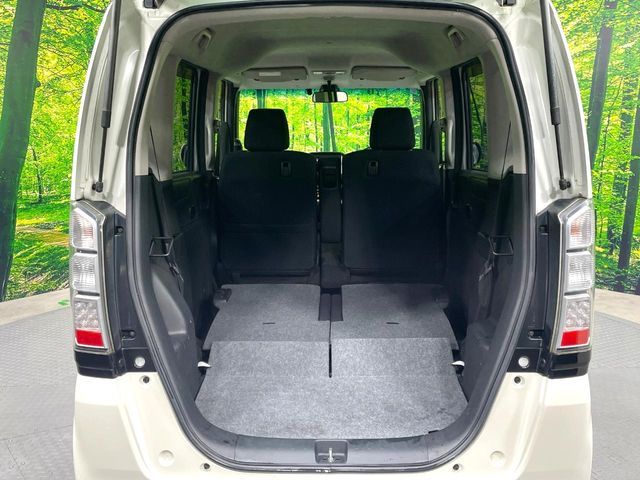 HONDA N BOX CUSTOM 2015 Image 31