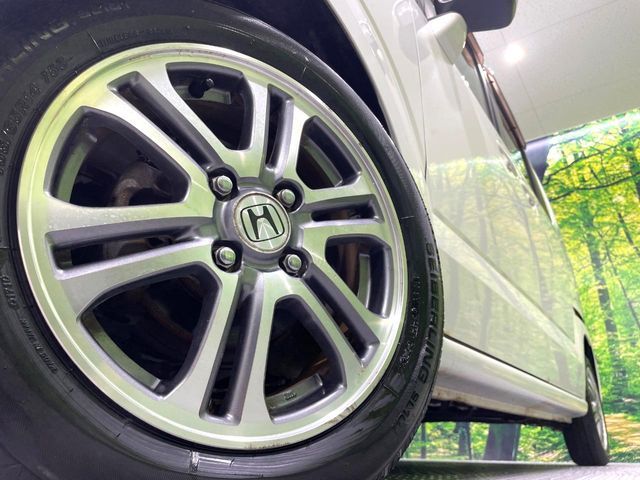 HONDA N BOX CUSTOM 2015 Image 31