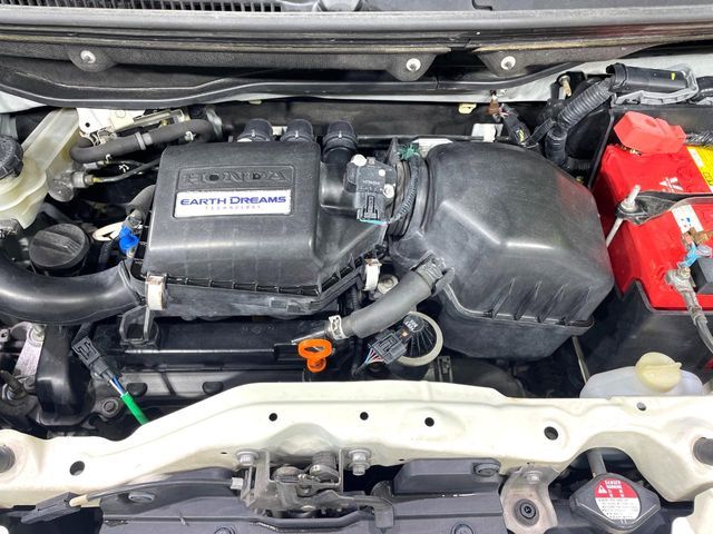 HONDA N BOX CUSTOM 2015 Image 31