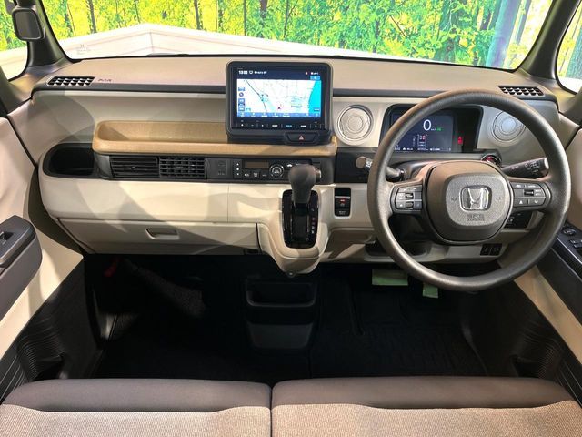 HONDA N BOX 2024 Image 31