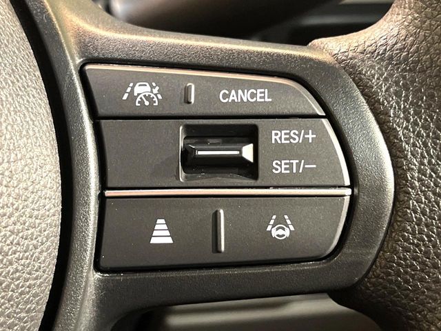 HONDA N BOX 2024 Image 31