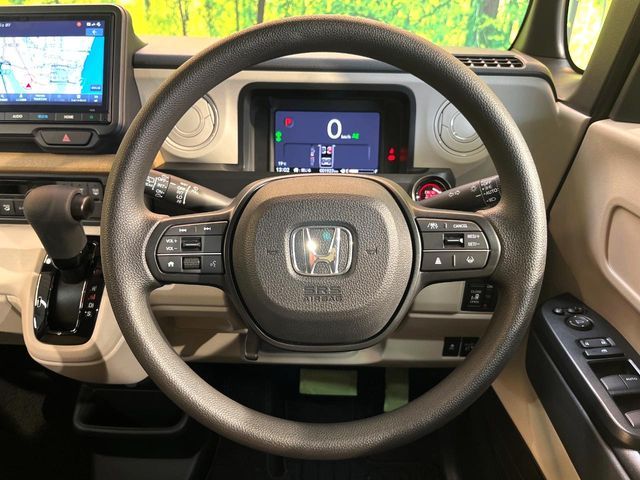 HONDA N BOX 2024 Image 31