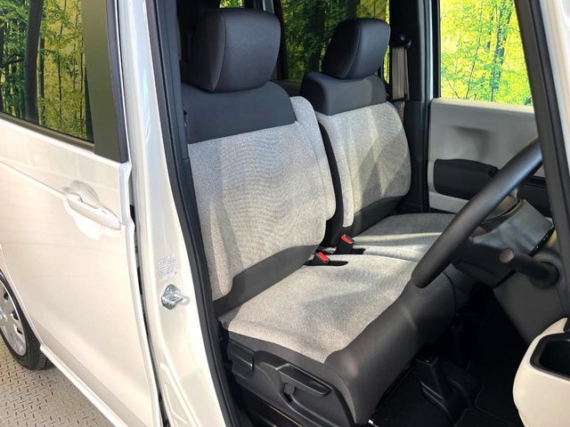 HONDA N BOX 2024 Image 31