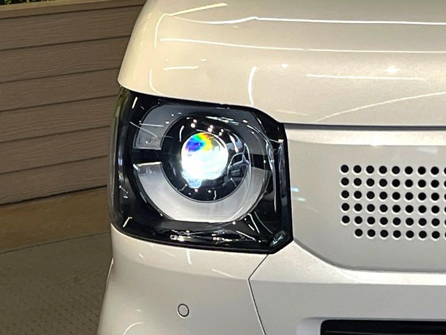 HONDA N BOX 2024 Image 31