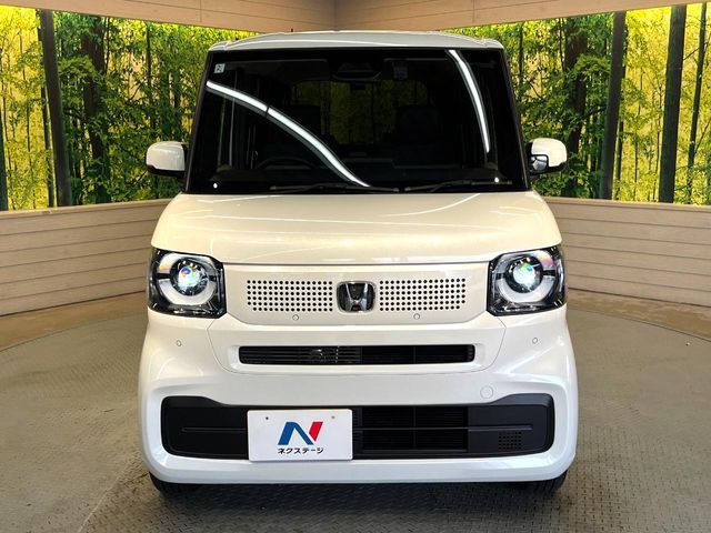 HONDA N BOX 2024 Image 31