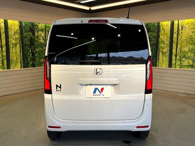 HONDA N BOX 2024 Image 31