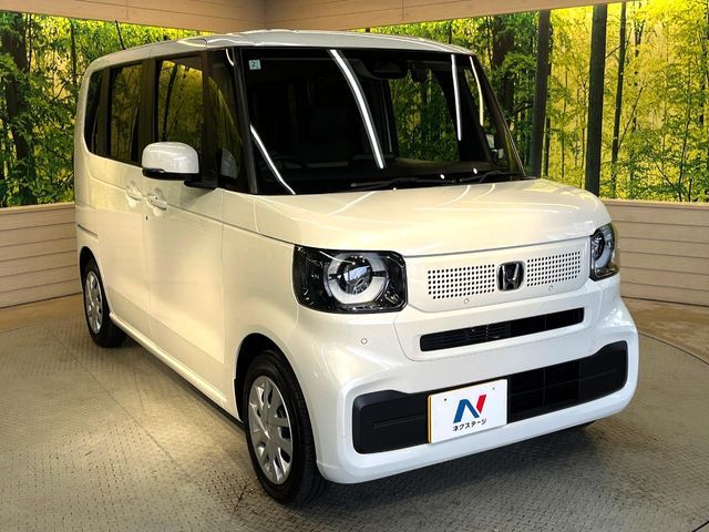 HONDA N BOX 2024 Image 31