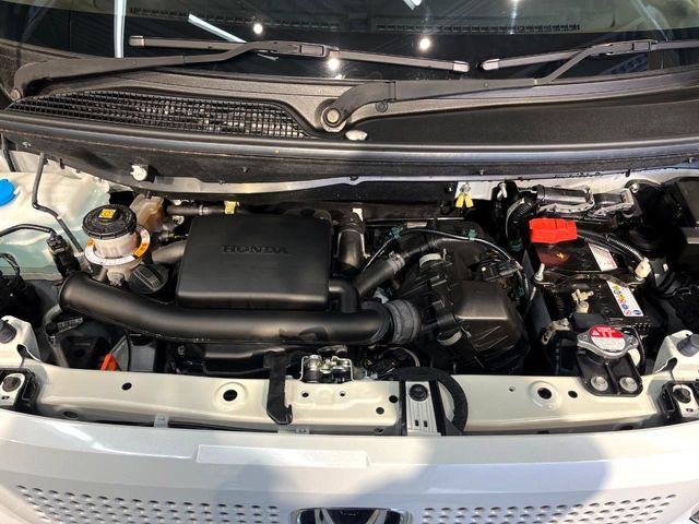 HONDA N BOX 2024 Image 31